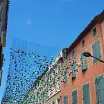 Chaleureux Au Pied De La Cite Avec Parking アパート カルカソンヌ