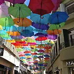 アパート Chaleureux Au Pied De La Cite Avec Parking カルカソンヌ