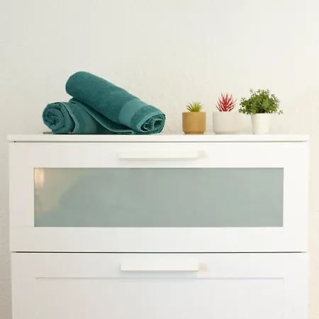 Apartamento Chaleureux Au Pied De La Cite Avec Parking Carcassonne