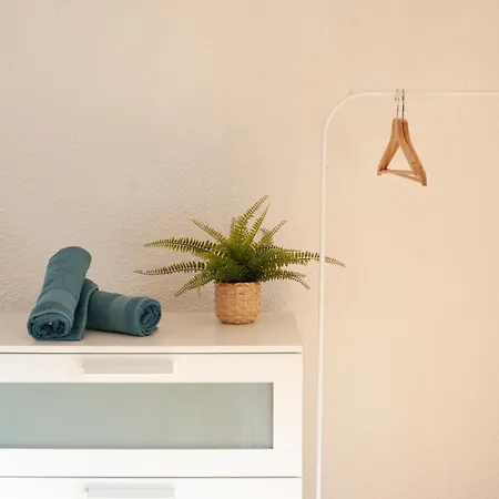 Appartement Chaleureux Au Pied De La Cité Avec Parking Carcassonne