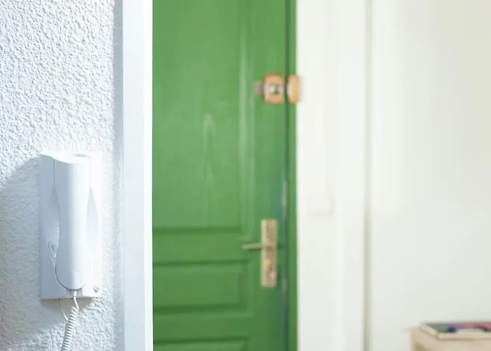 Chaleureux Au Pied De La Cite Avec Parking Apartment *